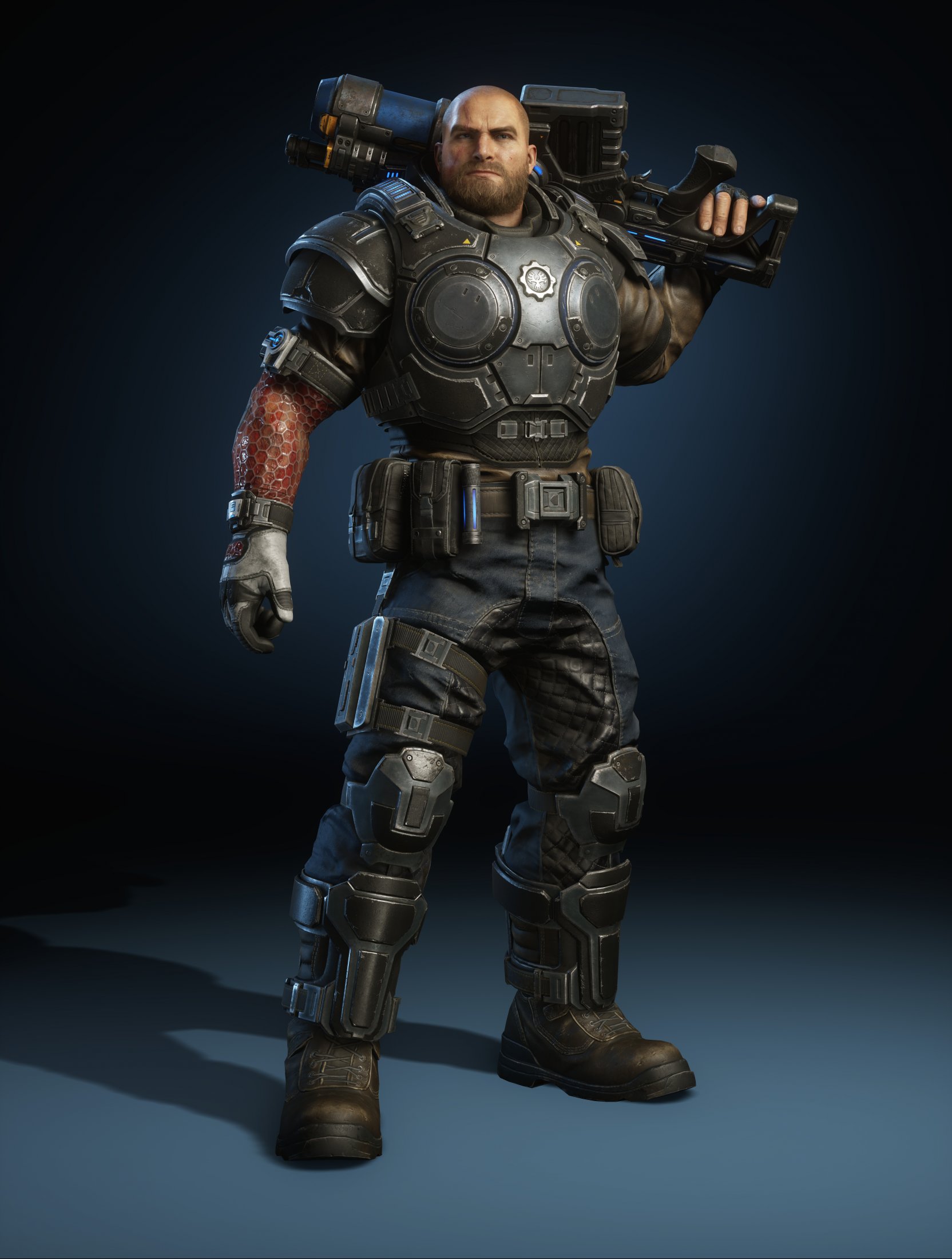 Gears 5 - Imagen 31